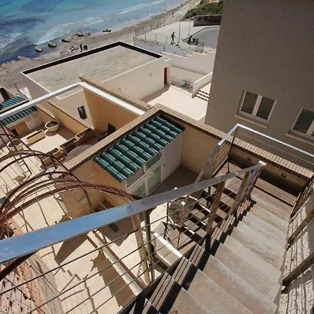 別荘 Bungalow Torre Del Mar 2