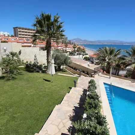 Bungalow Torre Del Mar 2 サン・ホアン・デ・アリカンテ