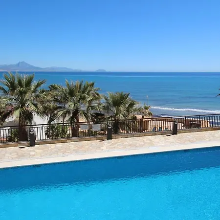 別荘 Bungalow Torre Del Mar 2 サン・ホアン・デ・アリカンテ