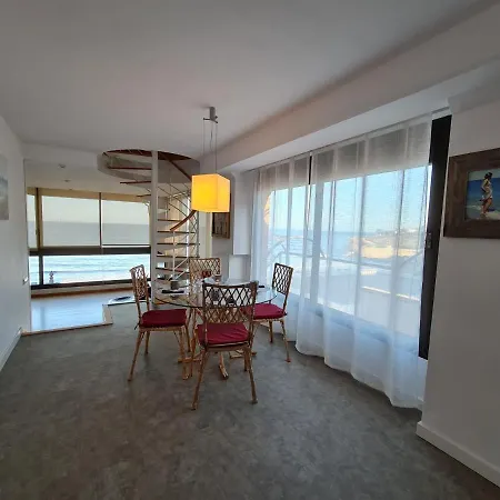 別荘 Bungalow Torre Del Mar 2 *