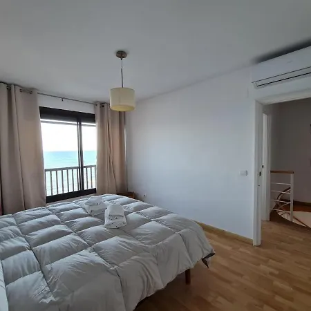 別荘 Bungalow Torre Del Mar 2 *