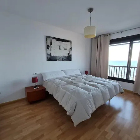 Bungalow Torre Del Mar 2 サン・ホアン・デ・アリカンテ