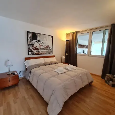 Bungalow Torre Del Mar 2 別荘 *